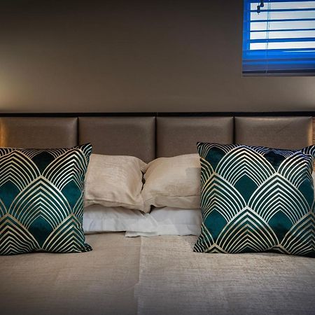 Coral Boutique Apartment 3 Μπλάκπουλ Εξωτερικό φωτογραφία