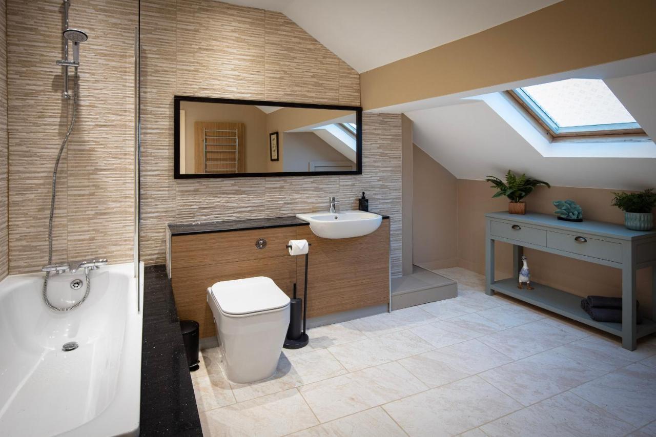 Coral Boutique Apartment 3 Μπλάκπουλ Εξωτερικό φωτογραφία