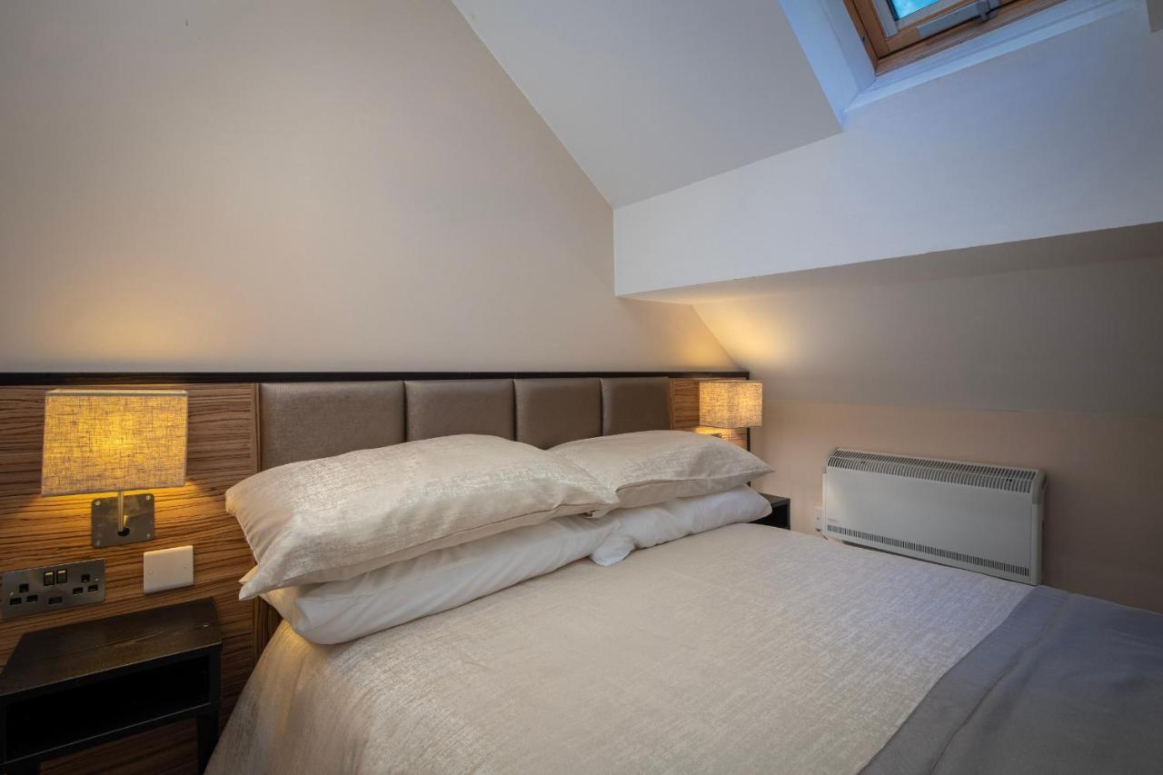 Coral Boutique Apartment 3 Μπλάκπουλ Εξωτερικό φωτογραφία